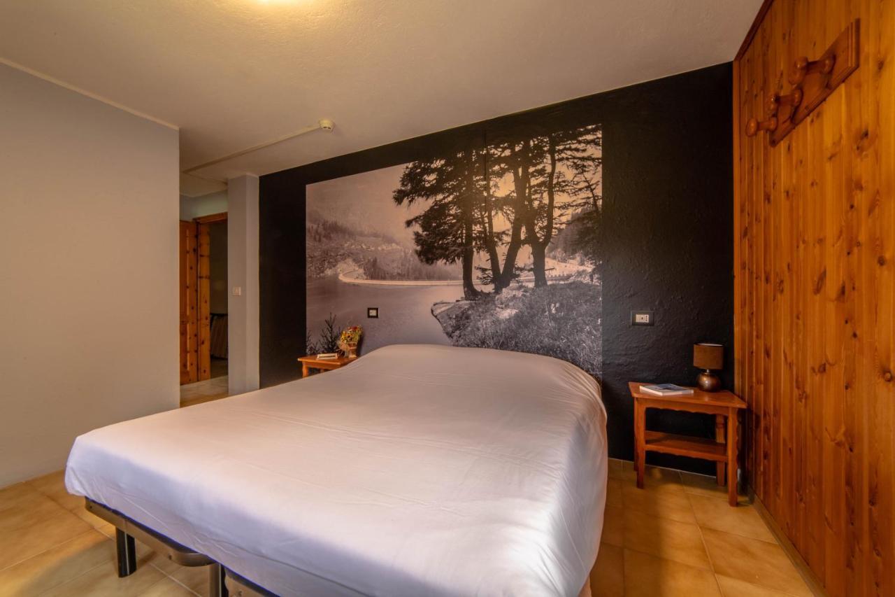 Hotel & Restaurant Perret - Mountain People Valgrisenche Exterior foto